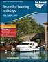 Le Boat - Self Drive Boating Holidays Brochure