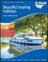 Le Boat - Self Drive Boating Holidays Brochure