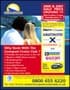 Liverpool Cruise Club Brochure