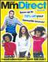 M and M Direct