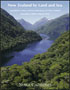 Noble Caledonia - New Zealand by Land & Sea Brochure