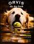 Orvis Dog Book Catalogue