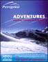 Peregrine Adventures Walking, Trekking & Wilderness Brochure