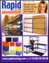 Rapid Racking Catalogue