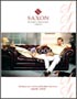 Saxon Leather Upholstery Catalogue