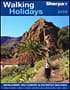 Sherpa Expeditions Walking Worldwide Brochure