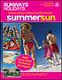 Sunways Air Holidays