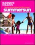 Sunways Air Holidays Brochure