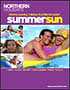 Northern Holidays Coach Holidays Brochure