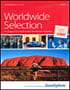 Travelsphere - Best of Worldwide Brochure