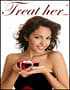 Treat Her eNewsletter