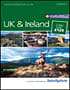 Travelsphere UK & Ireland Brochure