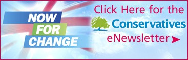 Request the Conservative Party Catalogue