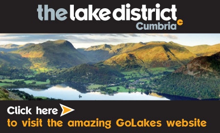 GoLakes