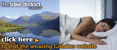 GoLakes