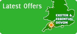 Exeter & Essential Devon