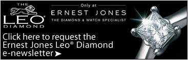 Ernest Jones