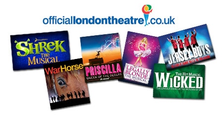 Official London Theatre