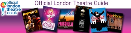 Official London Theatre