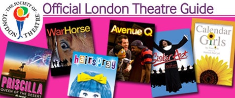 Official London Theatre
