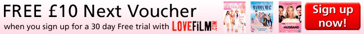 LOVEFiLM