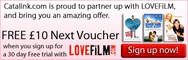 LOVEFiLM