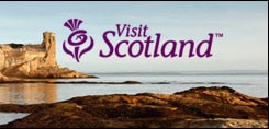 EXPLORE SCOTLAND: ABERDEENSHIRE BROCHURE