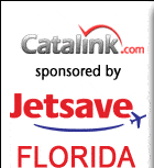 Catalink.com Sponsored by Jetsave Florida