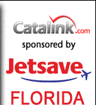Catalink.com Sponsored by Jetsave Florida