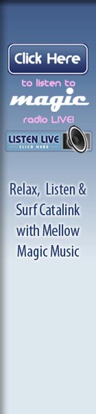 Listen to magic Radio
