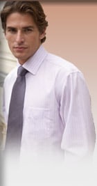 Savile Row for Men eNewsletter