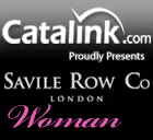 Savile Row for Women