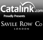 Savile Row for Men
