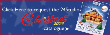 Request the 24Studio Catalogue
