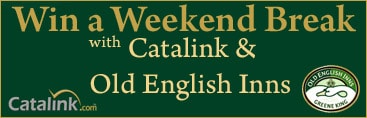 UK Travel & Tourism