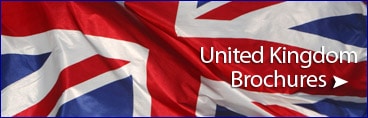 UK Travel & Tourism
