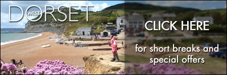 Click here for Short Breaks and Special Offers