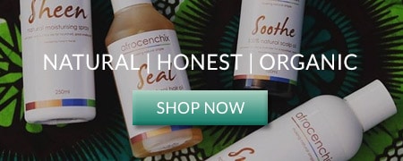 Click Here To Shop Sensitive Hair Care!