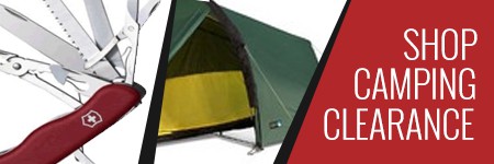 CLICK HERE to shop clearance