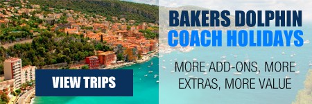 CLICK HERE to view great-value coach holidays