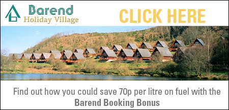 Click Here to visit the Barend website