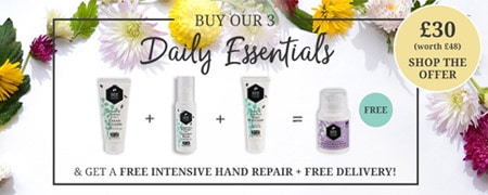 Click Here To Shop Daily Essentials!