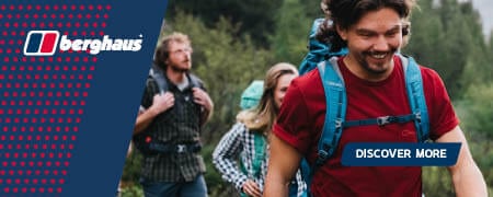 Click Here To Shop Berghaus