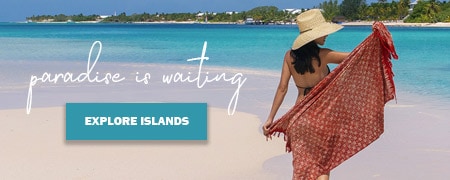 Cayman Islands Tourism Digital Brochure