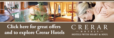 Click here for great offers and to explore Crerar Hotels