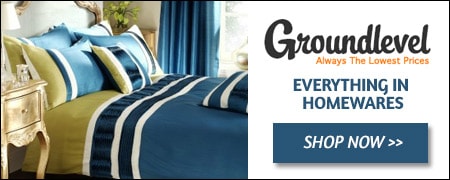 Banner SIGN UP for exclusive offers