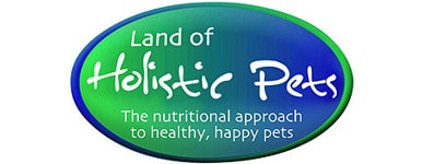 Click Here to visit the Land of Holistic Pets website