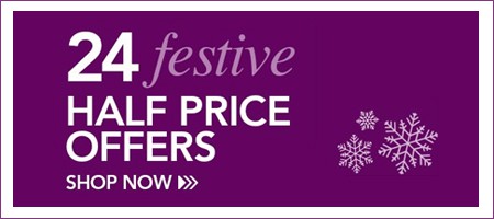 CLICK HERE for festive offers
