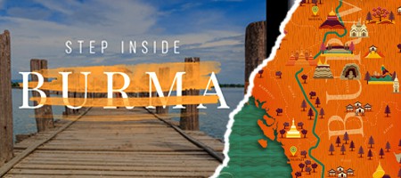 CLICK HERE to step inside Burma in the all-new interactive street-view map!