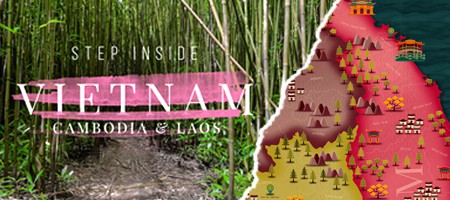 CLICK HERE to step inside Vietnam in the all-new interactive street-view map!